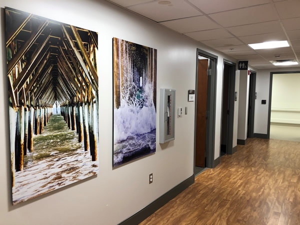 St. Luke's Surgery Center of Chesterfield