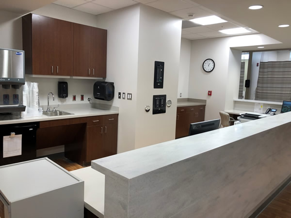 St. Luke's Surgery Center of Chesterfield