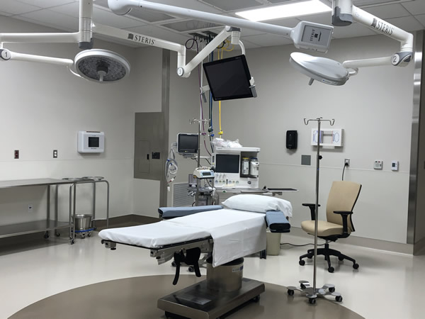 St. Luke's Surgery Center of Chesterfield