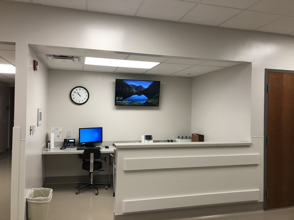 St. Luke's Surgery Center of Chesterfield