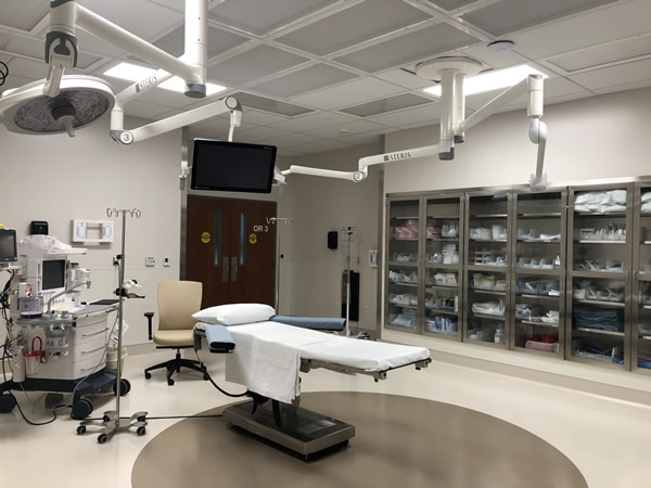 St. Luke's Surgery Center of Chesterfield