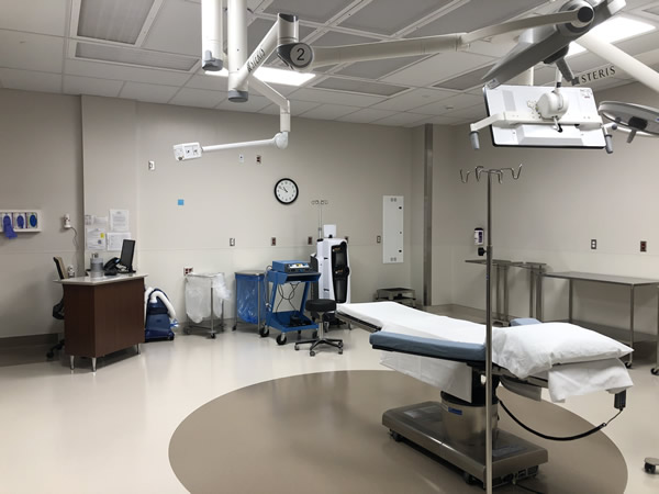 St. Luke's Surgery Center of Chesterfield